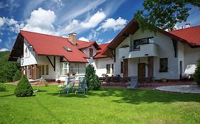 U Kieszów - Alicja Kiesz
